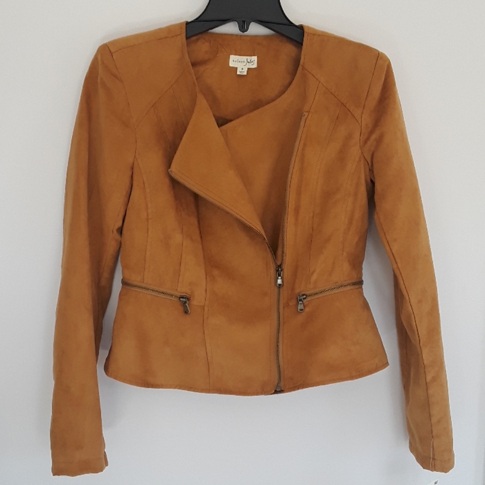 Jacket - Picture 3 of 6